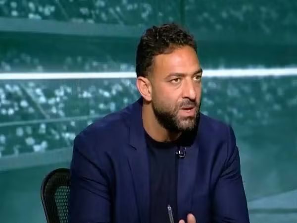 نقل أحمد حسام ميدو للمستشفى بعد وعكة صحية مفاجئة