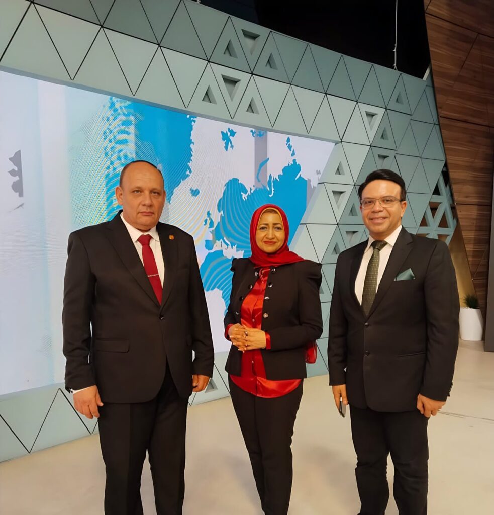 30 يونيو.. كيف استعادت مصر الدولة وأحبطت مخططات الإرهاب؟