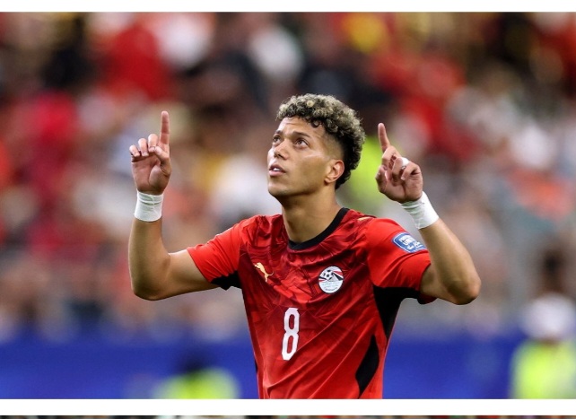 كبرياء الفراعنة يلتهم الـ”كانغورو إمام عاشور يمنح مصر الأفضلية أمام أستراليا في شوط أول مثير بالمونديال