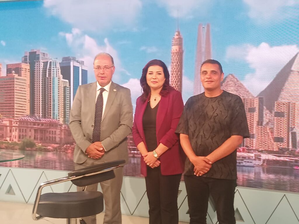 حين تُكرِّم الدولة عقولها.. «مصر الآن» يناقش رسائل جائزة الدولة التقديرية ودورها في بناء الوعي