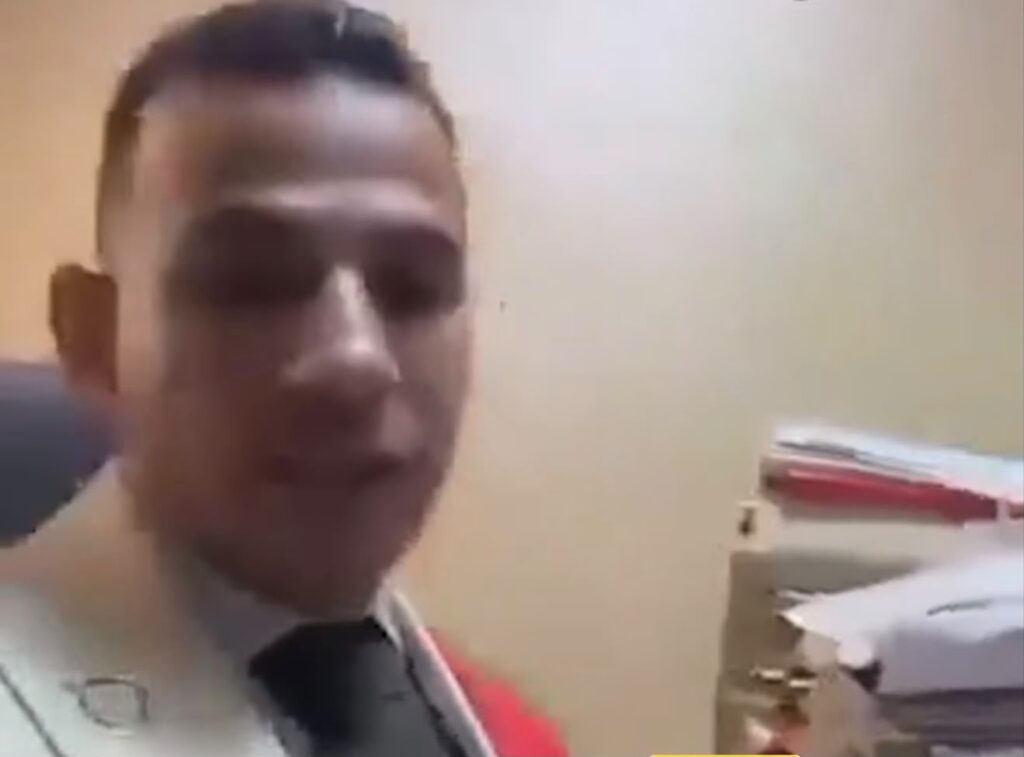 إحالة منتحل صفة مستشار و3 موظفين بمحكمة شمال القاهرة إلى الجنايات