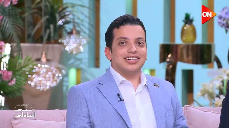 من فقدان البصر إلى ابتكار يساعد المكفوفين على «رؤية» العالم