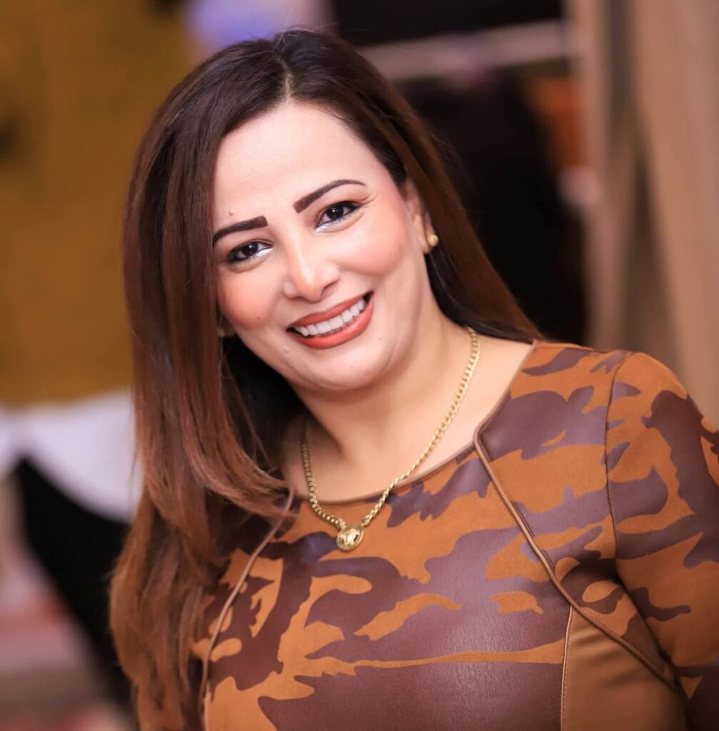 «المرسال» تهنئ سامية لطيف بتكليفها أمينًا عامًا لشبرا مصر.. خطوة جديدة في مسيرة العمل المجتمعي والتطوعي