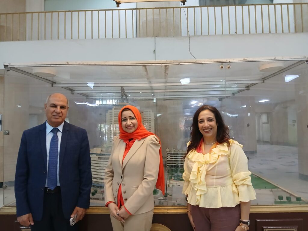 «واجه الصحافة» يفتح ملف تخصصات المستقبل.. هل تواكب الجامعات سوق العمل؟