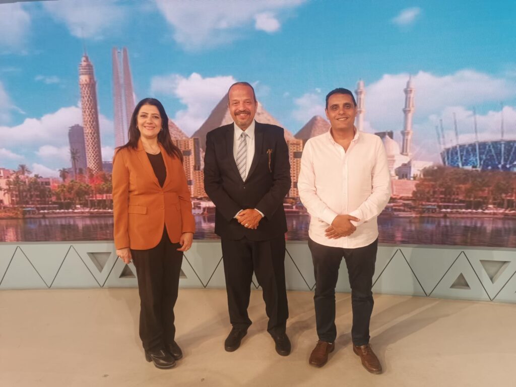 مصر الآن | منتدى مصر الخامس للتعدين.. الثروات المعدنية بوابة جديدة للتنمية والاستثمار
