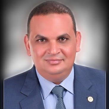 من العبور إلى التنمية.. أحمد عبد السلام: التحدي أن يقود كل طريق في سيناء إلى مصنع