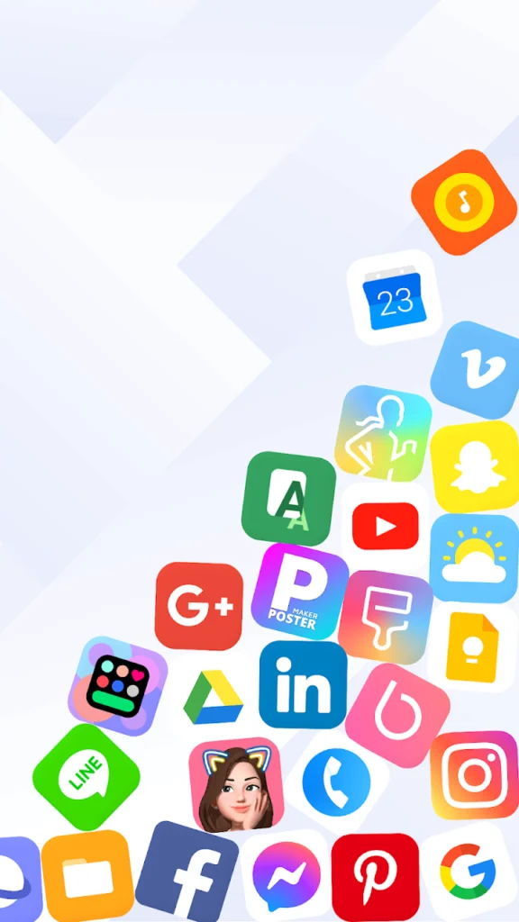 تطبيق بيحول شكل تليفونك - لقطة شاشة 8